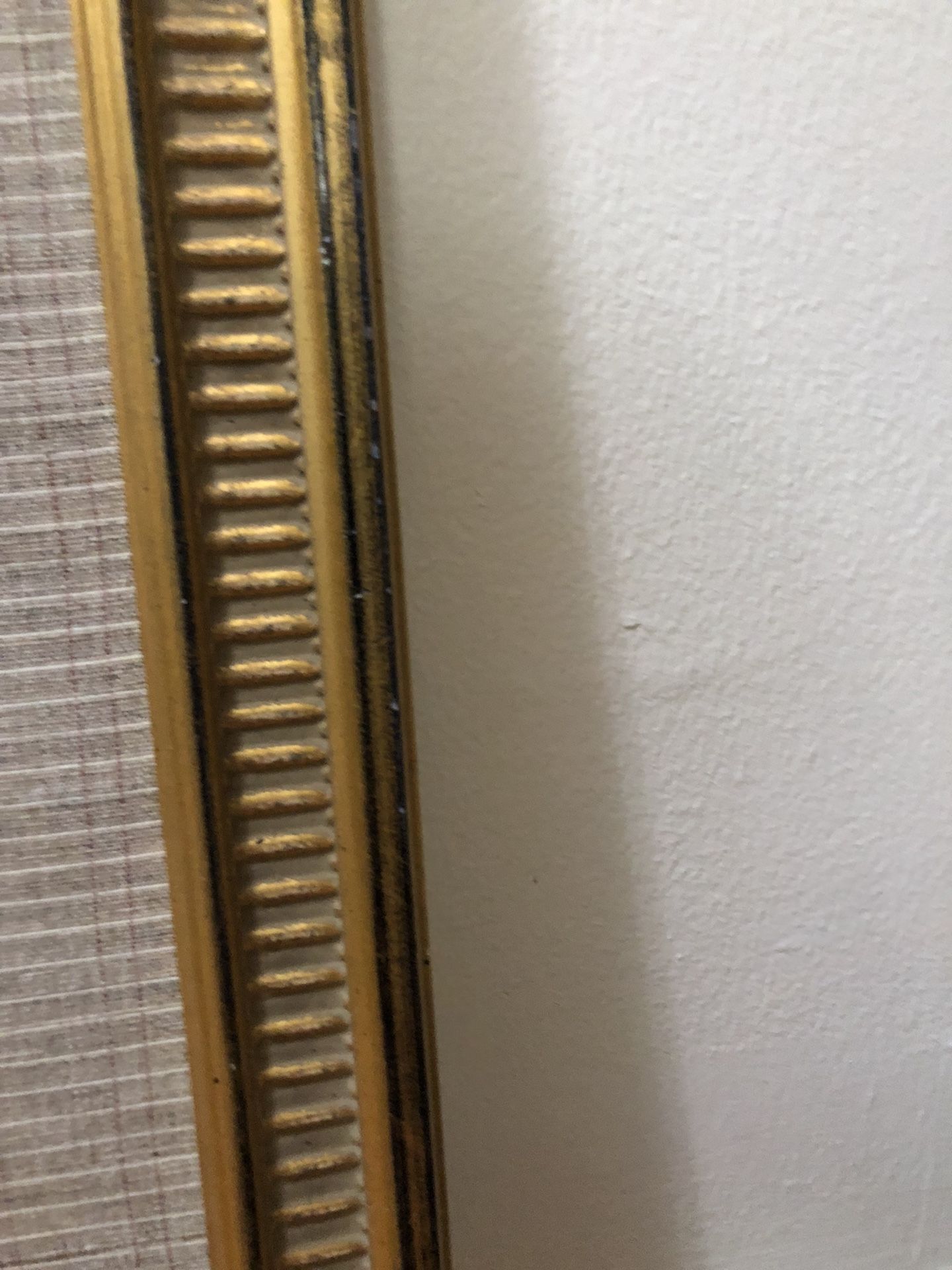 Vintage Brass Candlestick Holder - photo 4