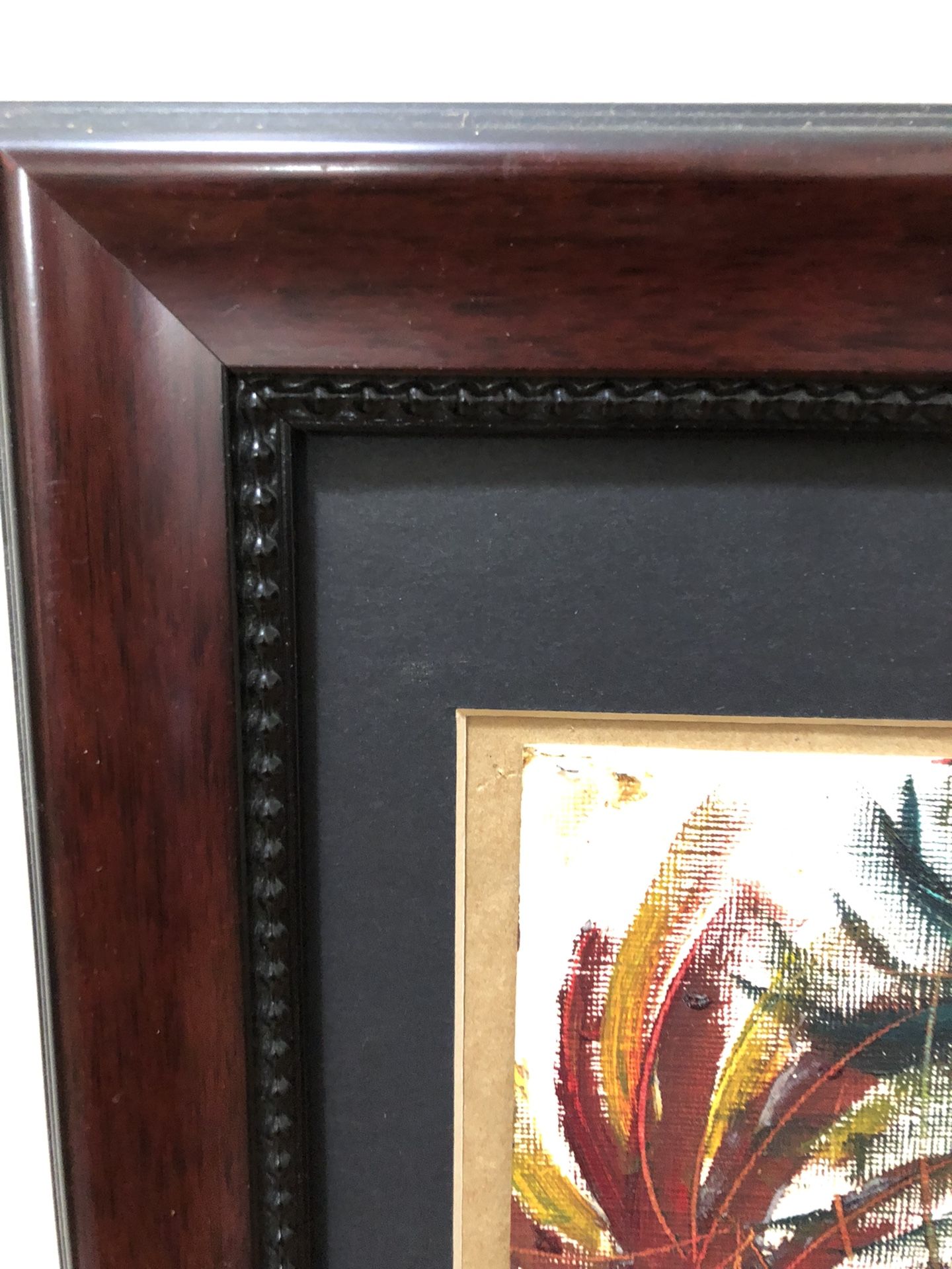 IKEA MALM Queen Bed Frame - Black-Brown - photo 2