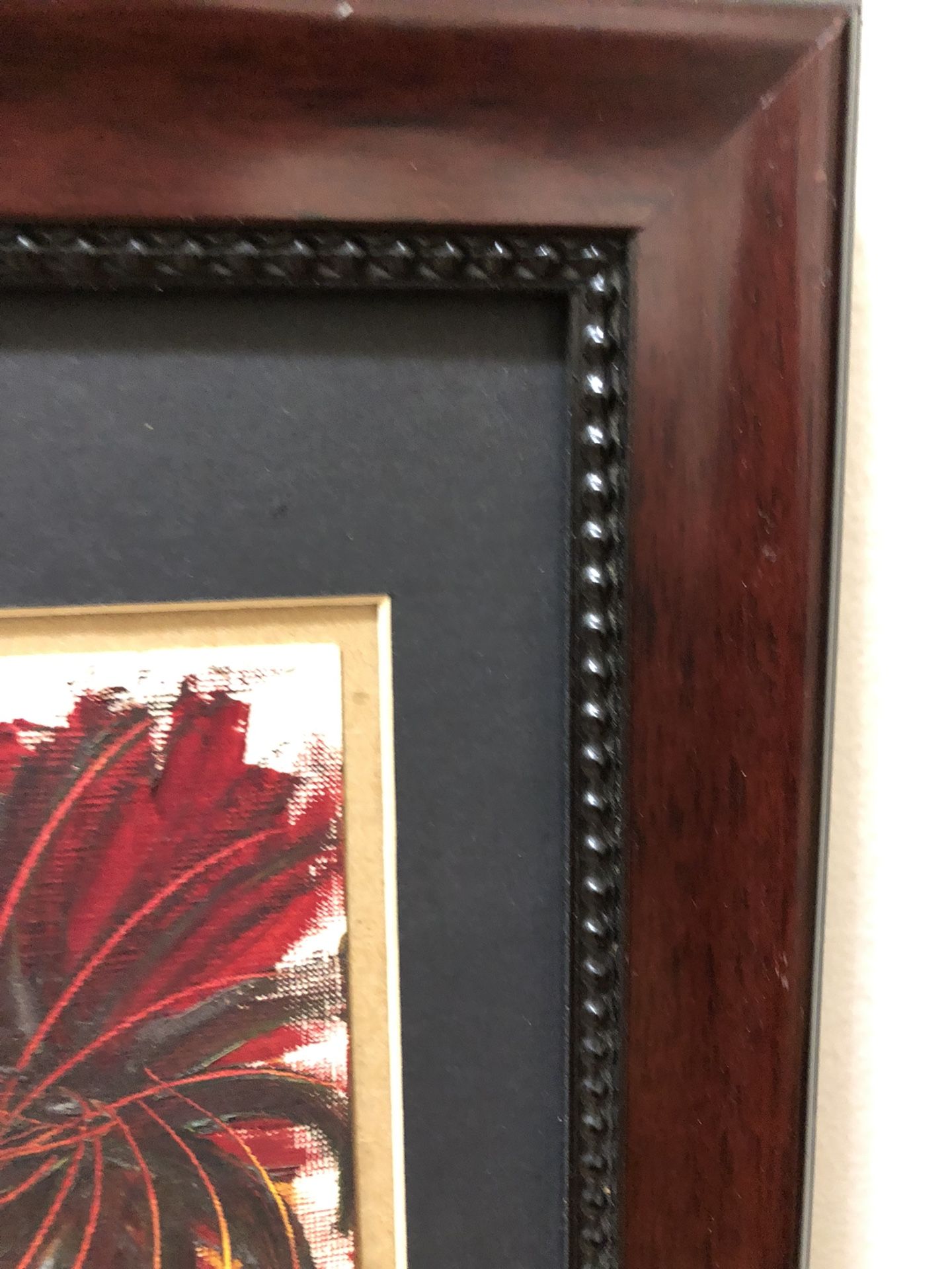 IKEA MALM Queen Bed Frame - Black-Brown - photo 4