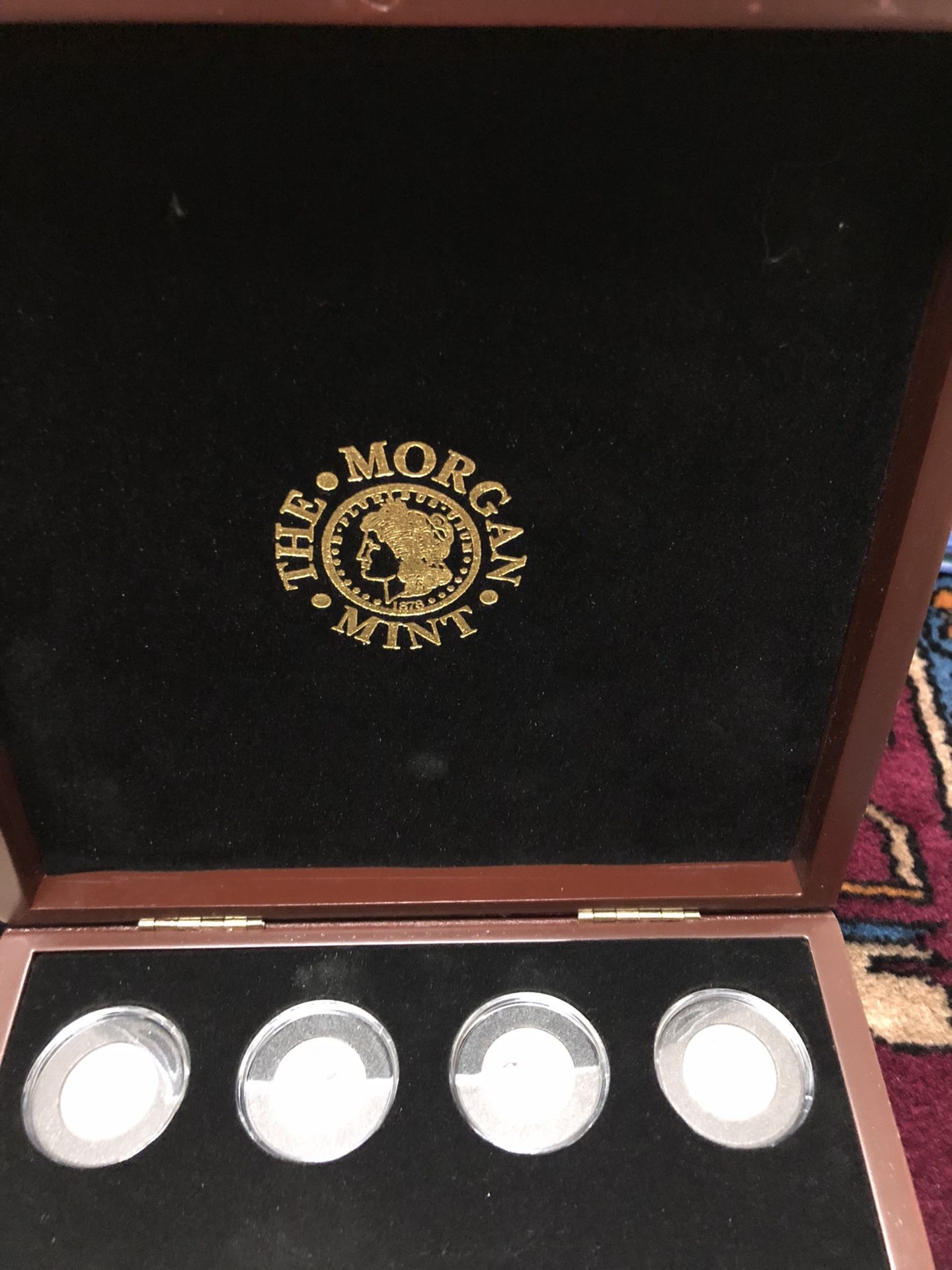 The Ultimate Nickel Collection - photo 3