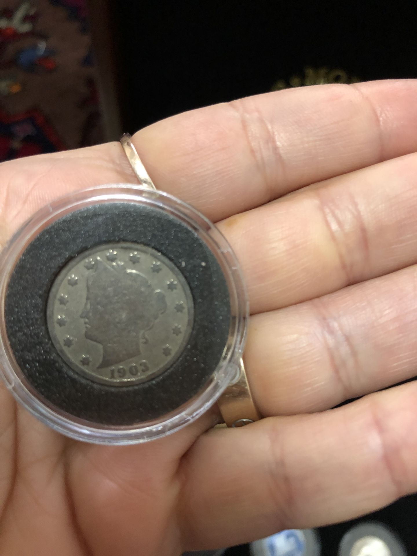 The Ultimate Nickel Collection - photo 4