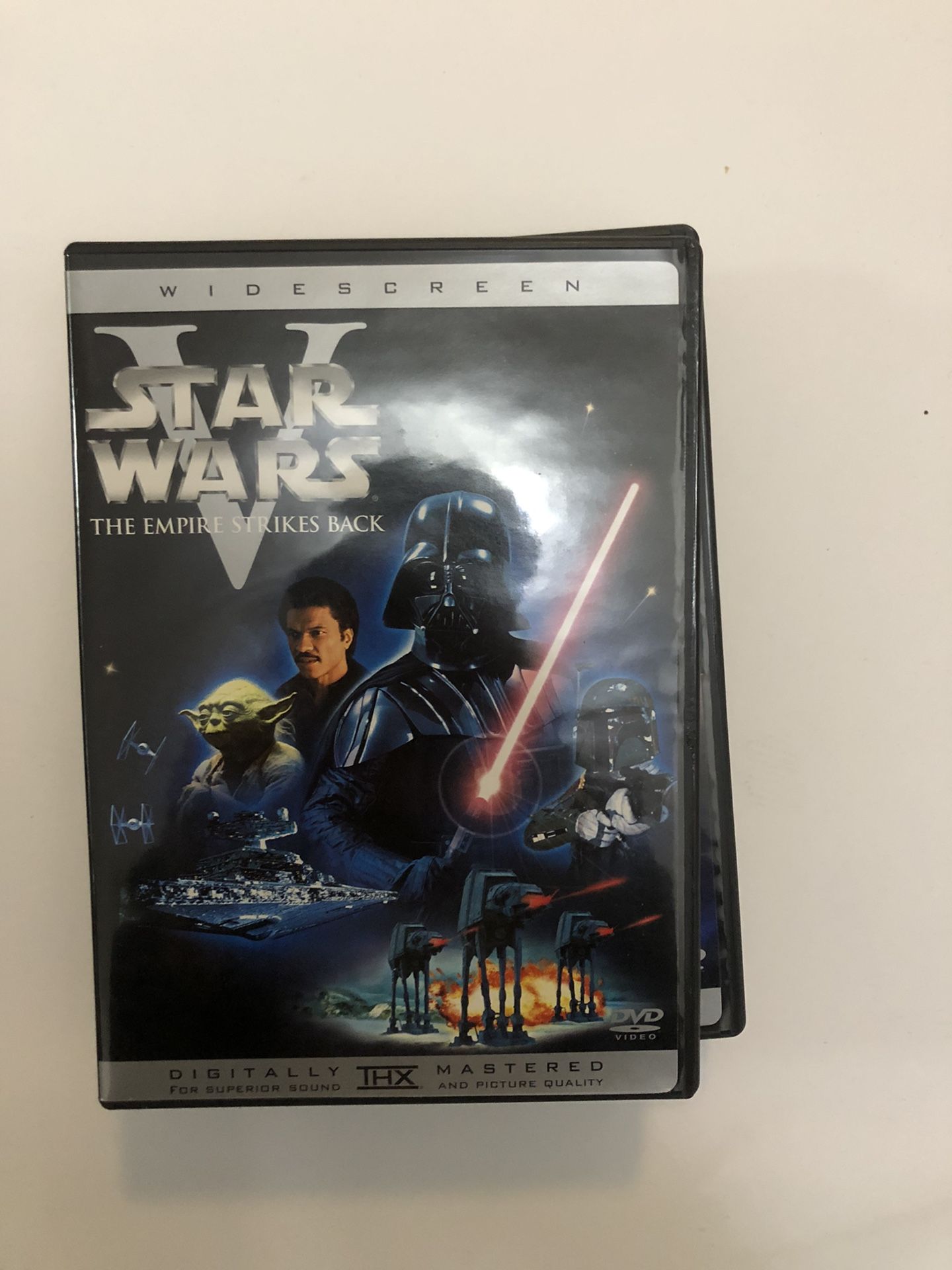 Star Wars Trilogy - photo 5