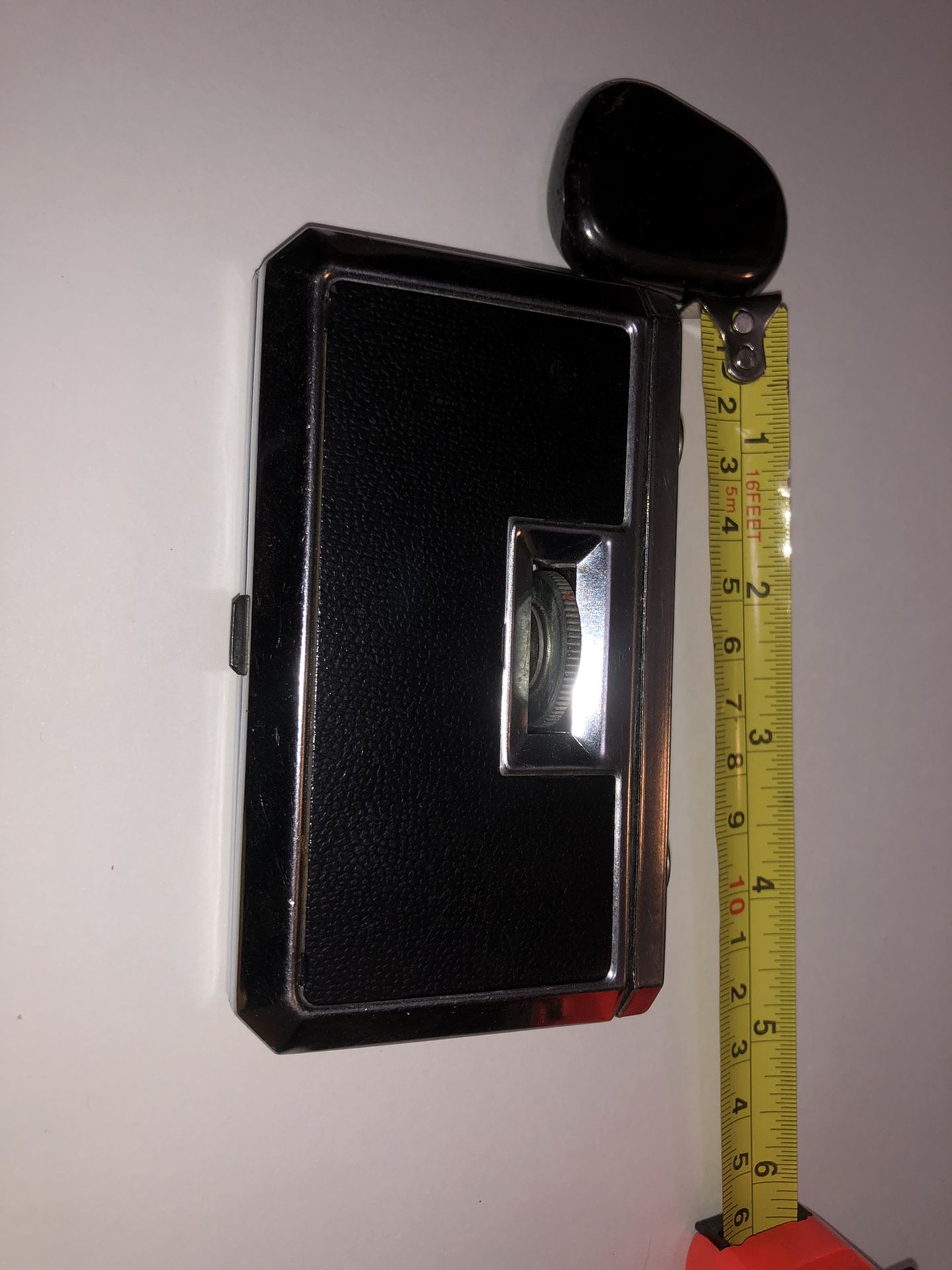 Antique Binoculars - photo 3