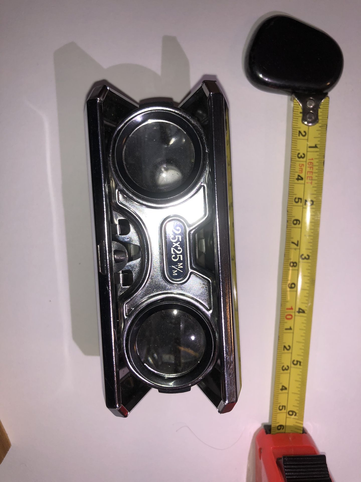 Antique Binoculars - photo 4