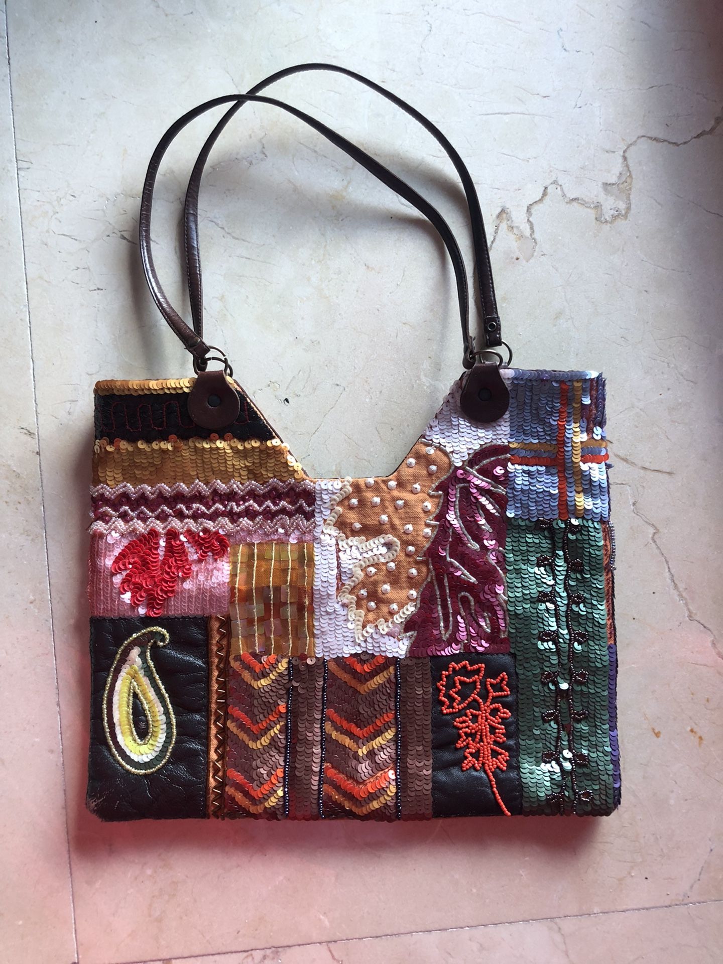 Tote Bag By Jamin Puech