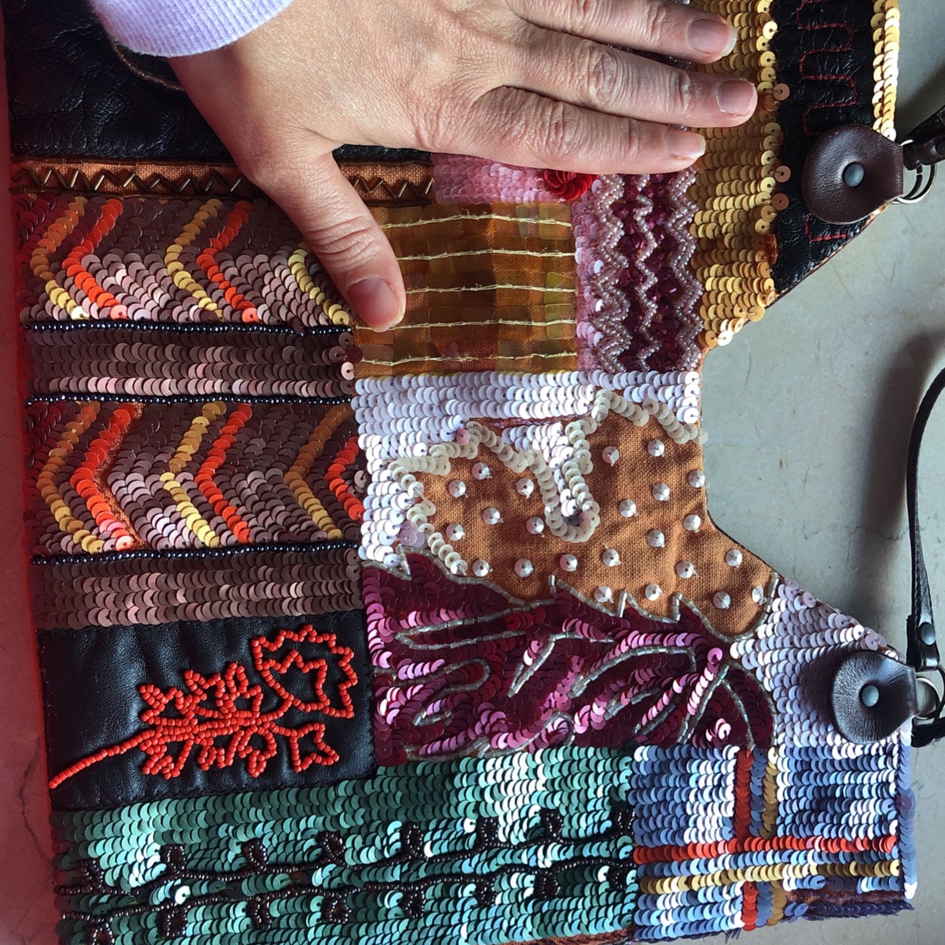 Tote Bag By Jamin Puech - photo 5