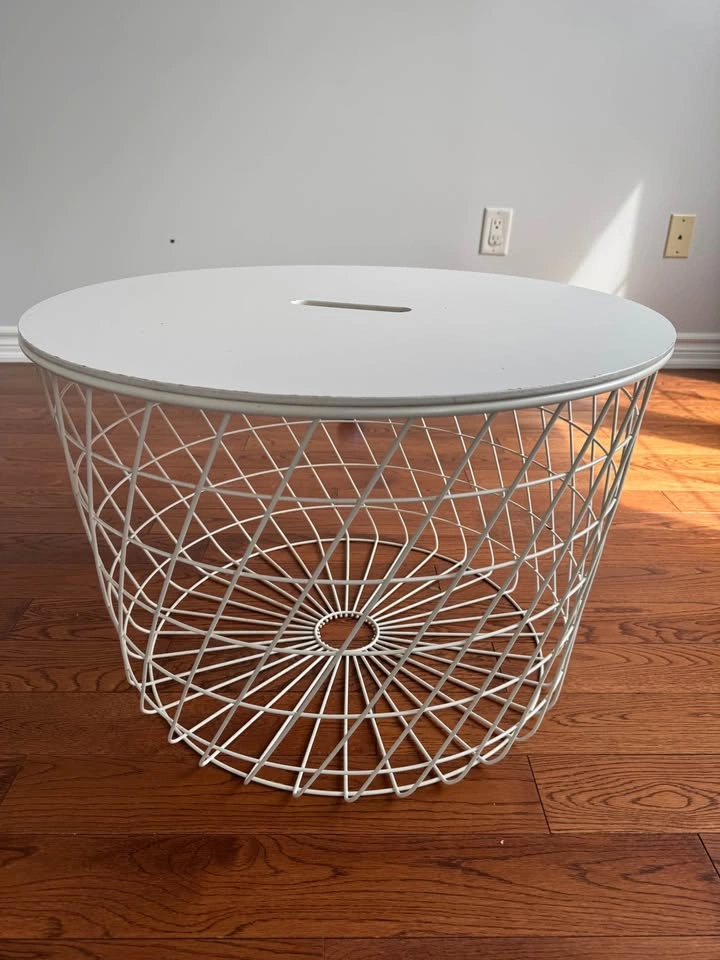 IKEA KVISTBRO Storage table - photo 3