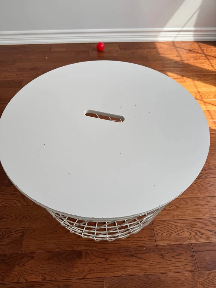 IKEA KVISTBRO Storage table - photo 4