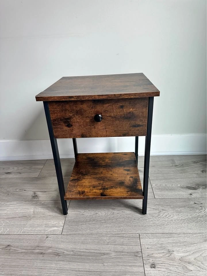 Bedside table/ Nightstand