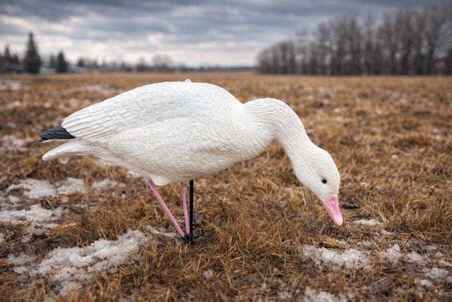 Snow Goose Decoys - photo 2