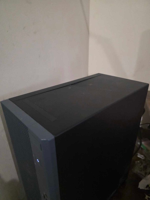 Asus Desktop - 13th Gen i5, 16GB RAM, 512GB SSD