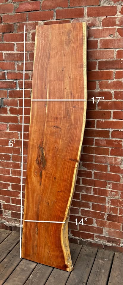 Live Edge