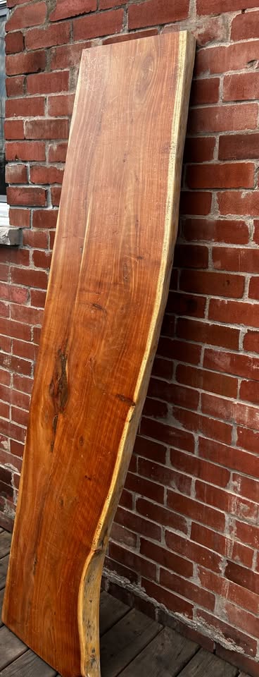 Live Edge - photo 2