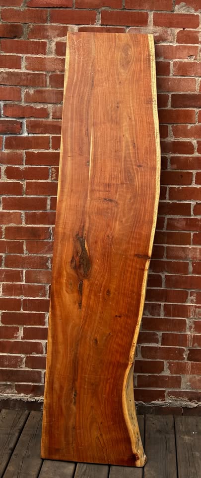Live Edge - photo 3