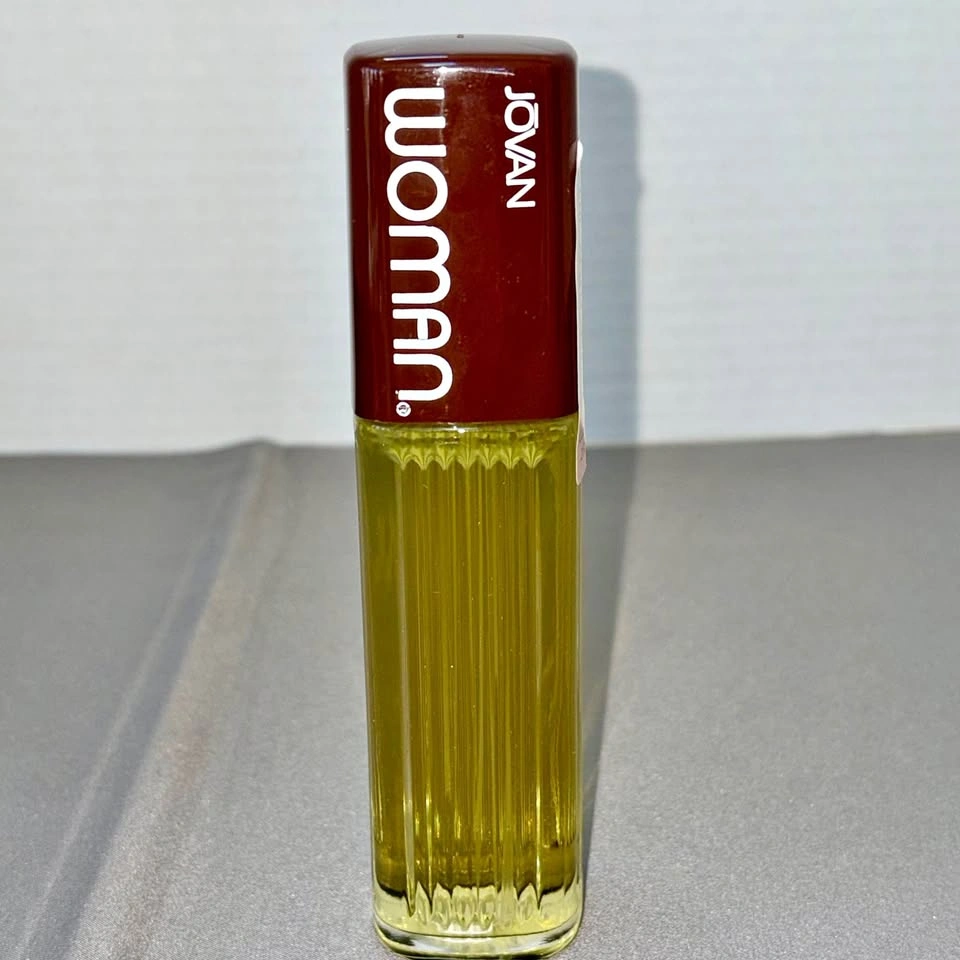 Jovan Woman 2 FL OZ/59 mL Cologne Concentrate Spray