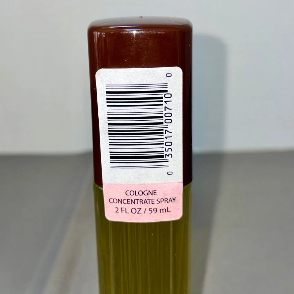 Jovan Woman 2 FL OZ/59 mL Cologne Concentrate Spray - photo 2