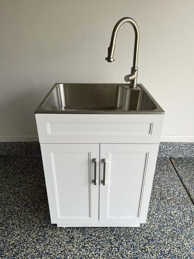 Laundry Utility Sink