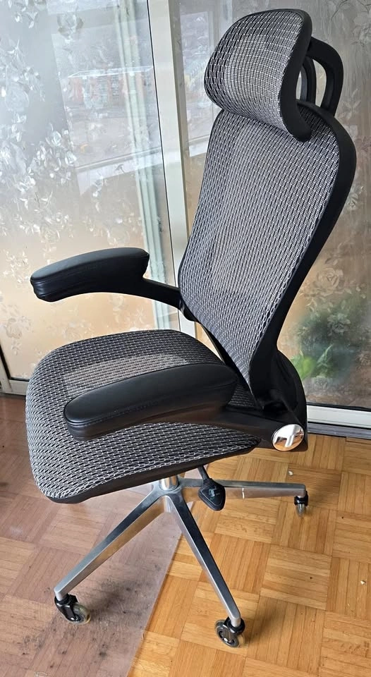 Ergonomic Office Chair