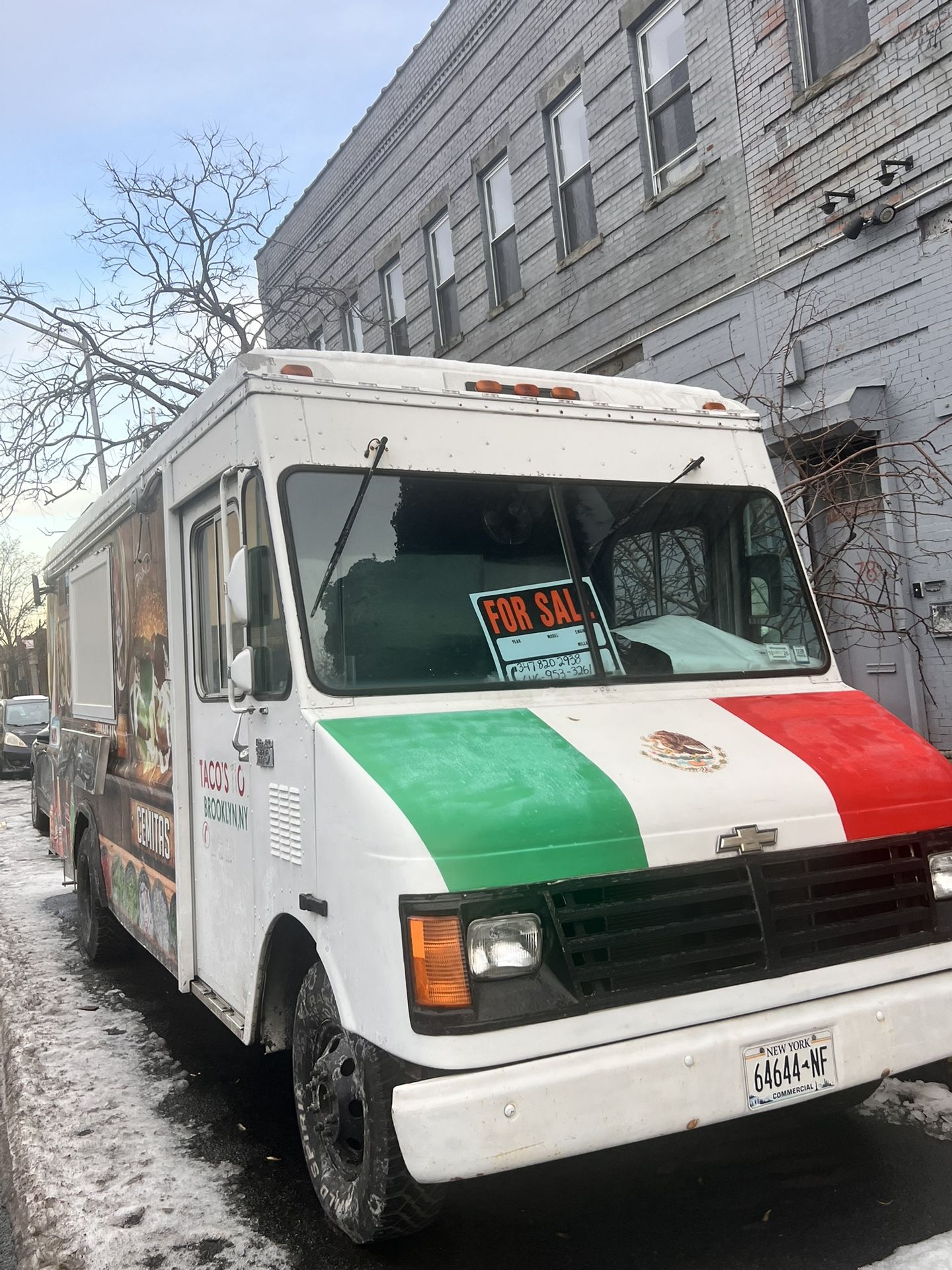 Food Truck