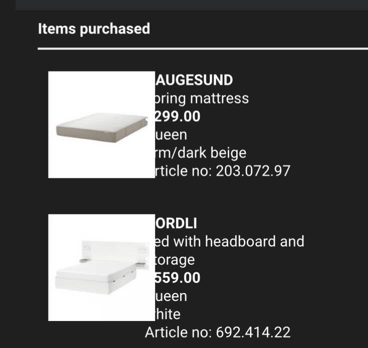 Queen Mattress for Sale - photo 5
