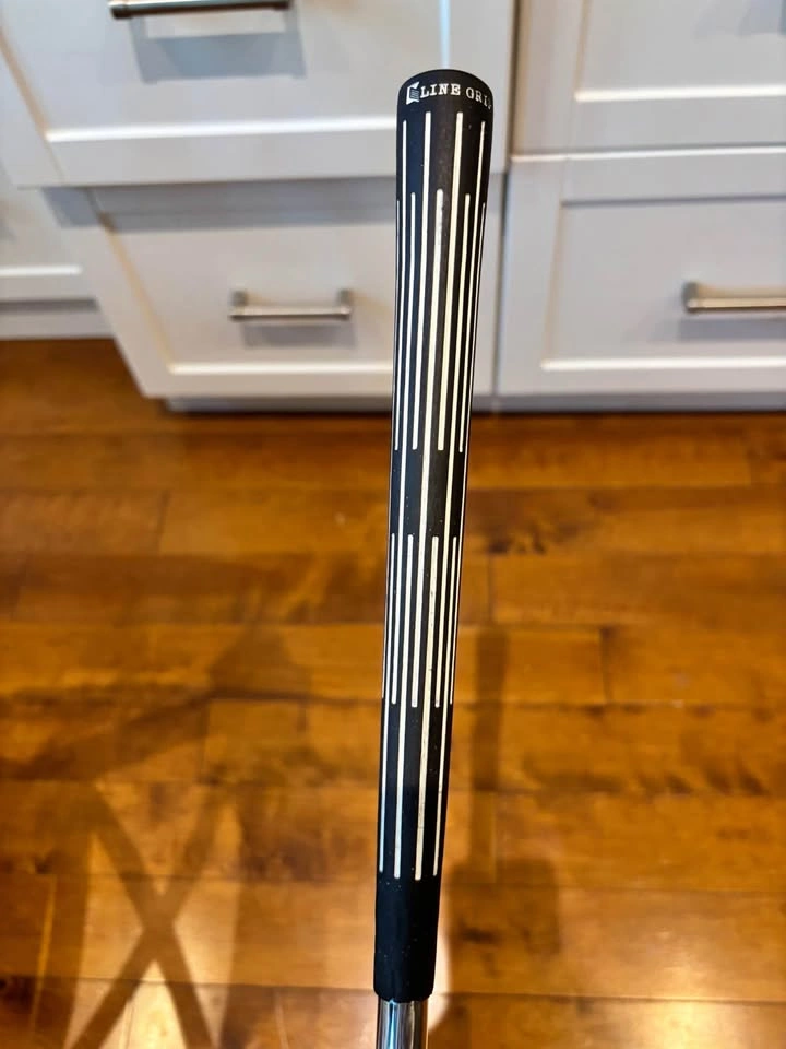 Ping Eye 2 blue dot 8 iron RH - photo 4