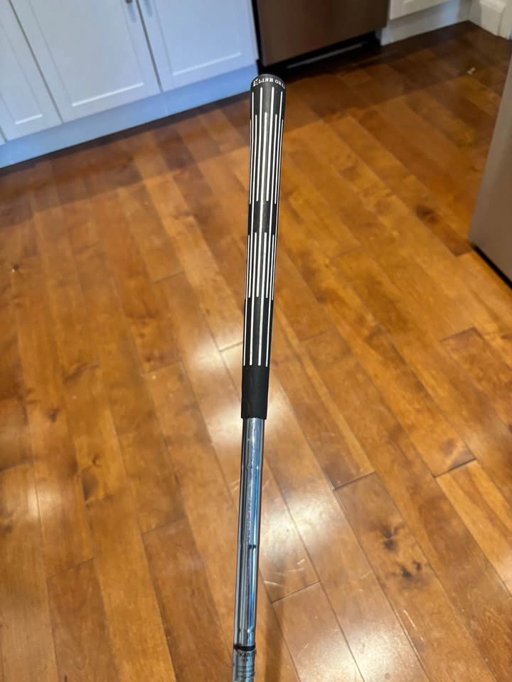 Ping Eye 2 blue dot 8 iron RH - photo 5