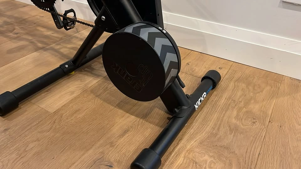 Wahoo KICKR CORE - Bike Trainer - photo 2