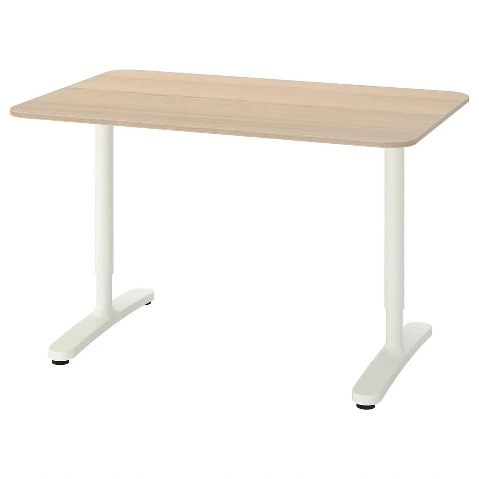 Ikea Bekant Sit/Stand Desk