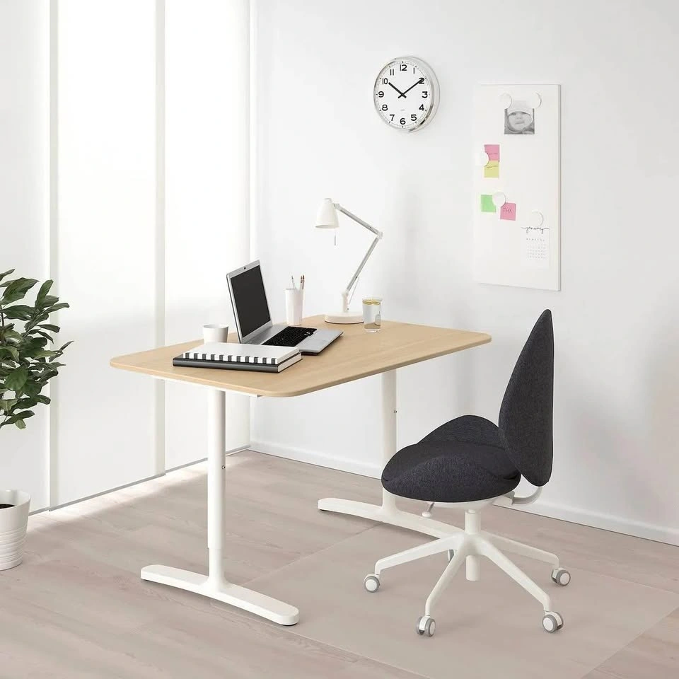 Ikea Bekant Sit/Stand Desk - photo 2