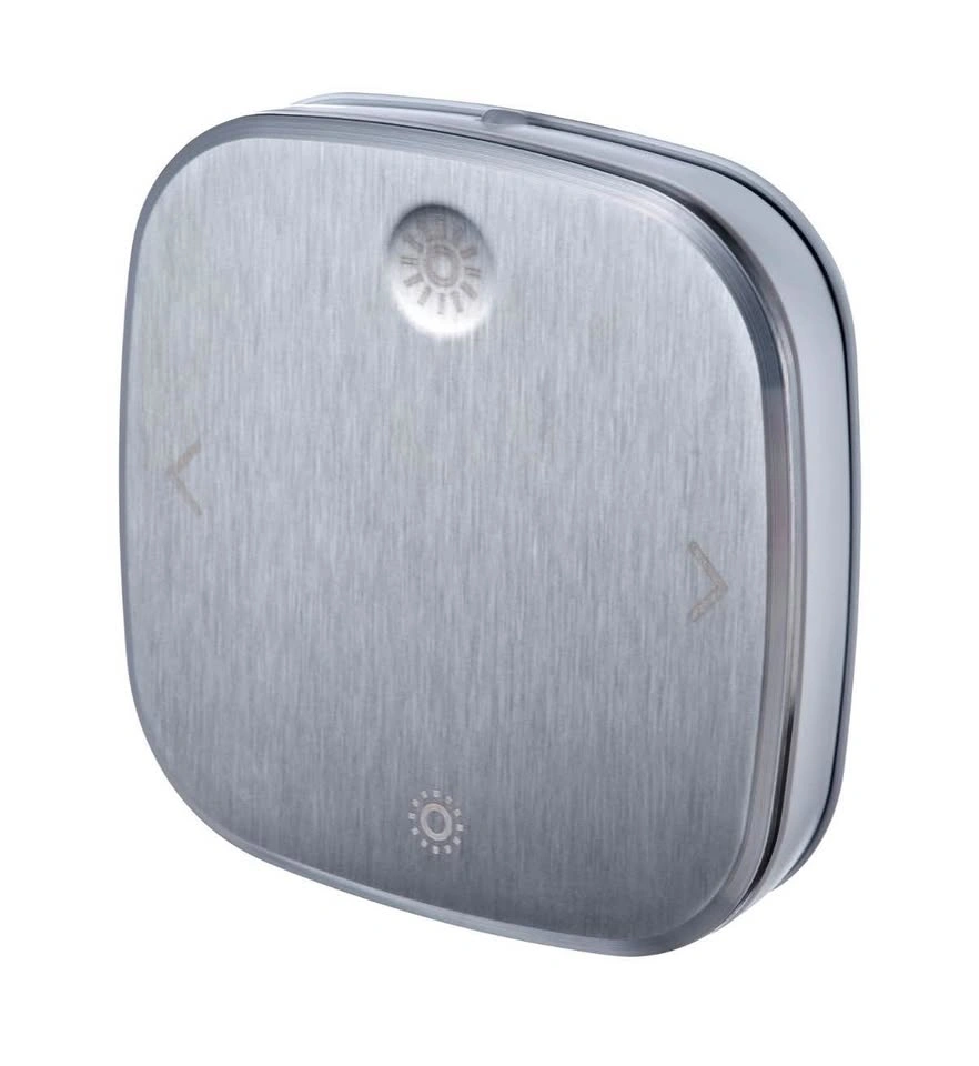 IKEA STYRBAR Smart Remote Control for Lights - Stainless Steel
