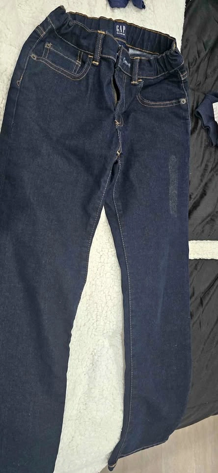 Gap jeans kids