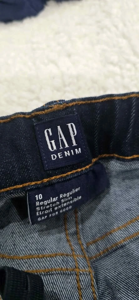 Gap jeans kids - photo 2