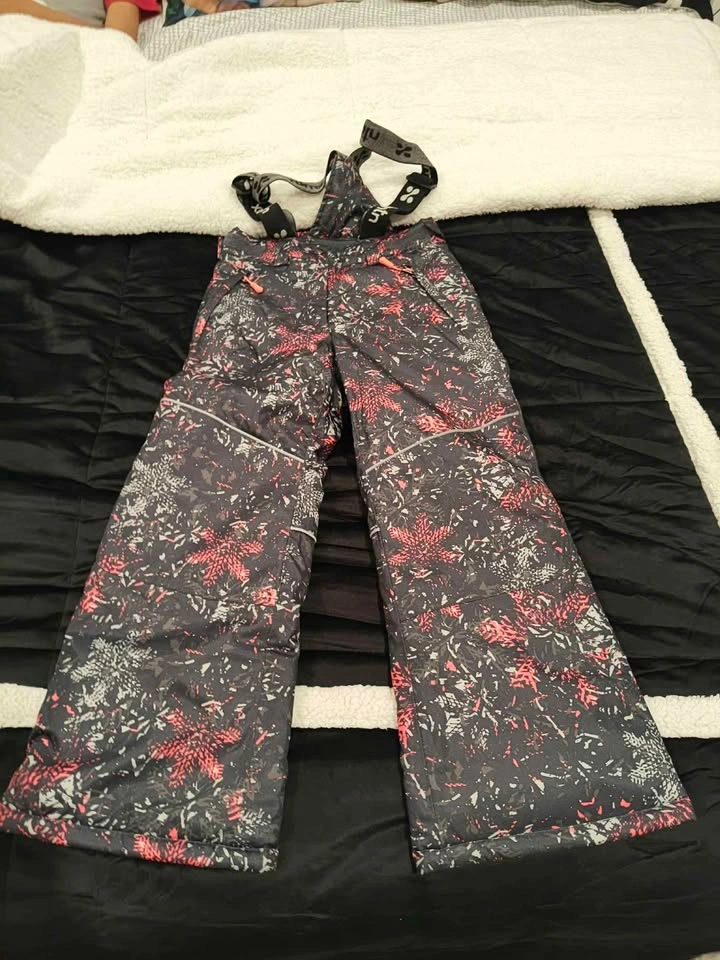 Snow pant kids - photo 2