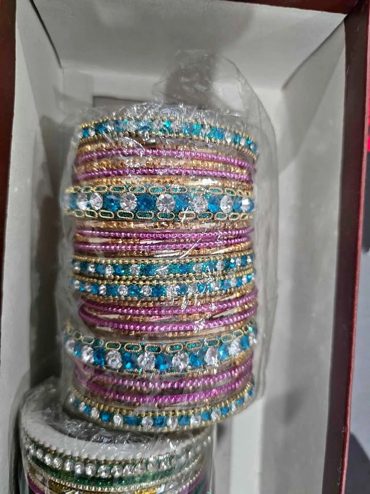 Bangles