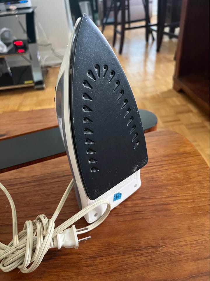 Proctor Silex Iron - photo 2
