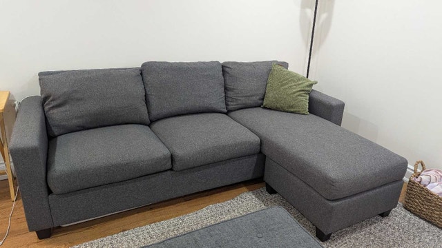 Sectional Sofa