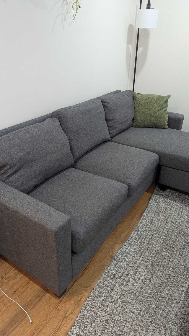 Sectional Sofa - photo 2