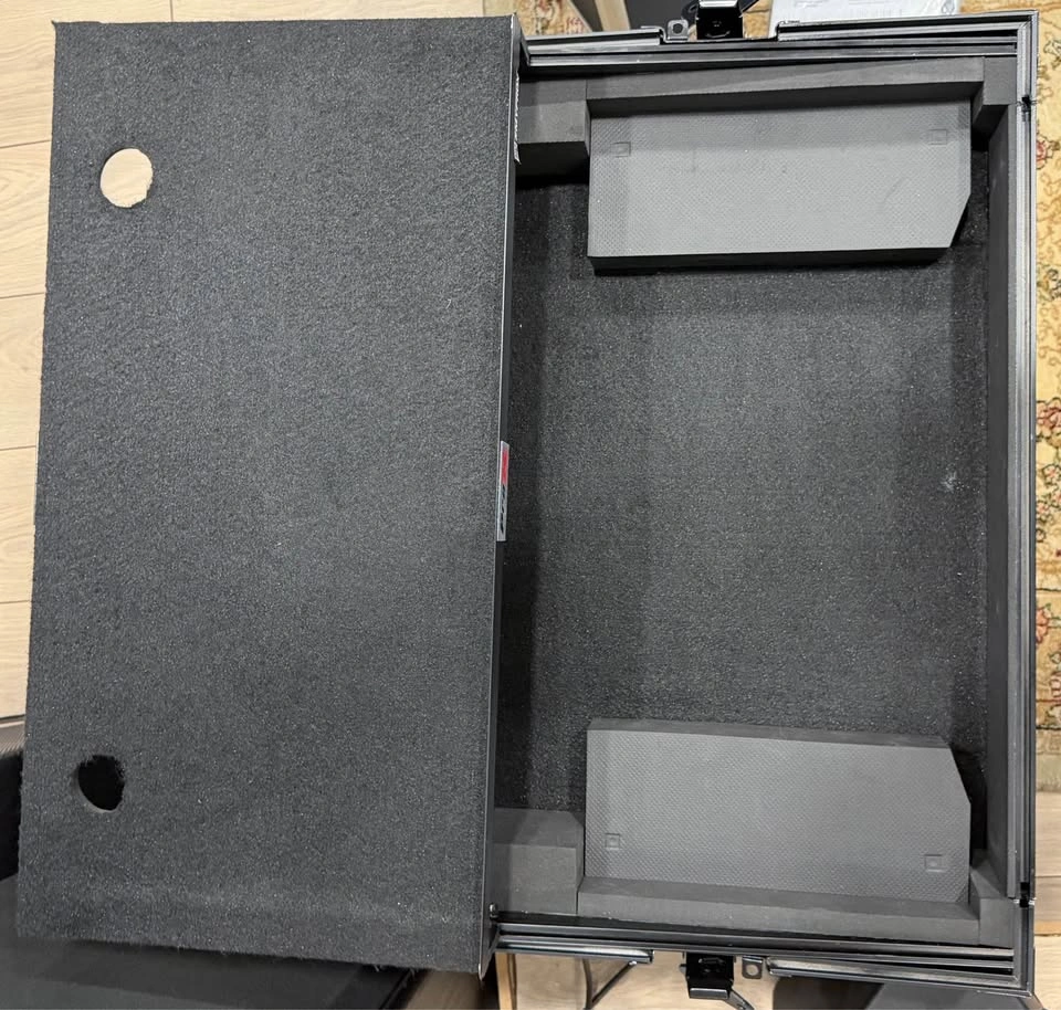 Pioneer DDJ-REV1 with Pro X Hard Case - photo 2