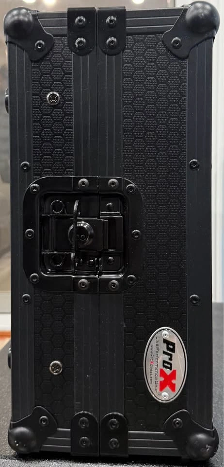 Pioneer DDJ-REV1 with Pro X Hard Case - photo 5