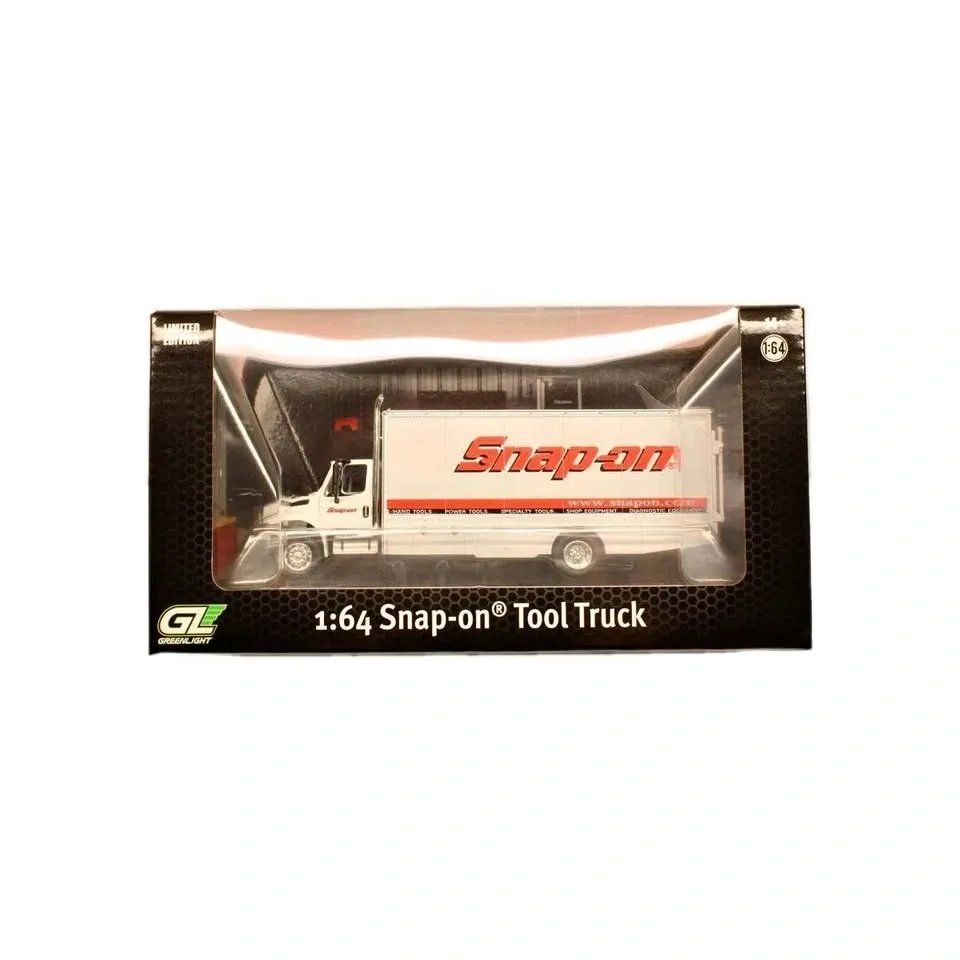 Snap-on 1:64 Tool Truck – Limited Edition
