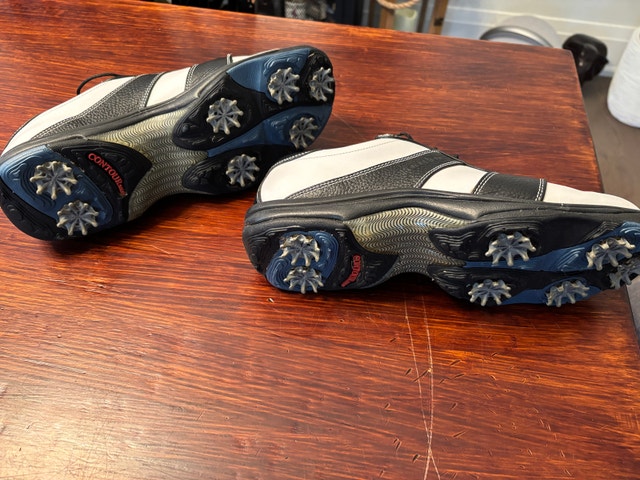 GOLF SHOES - photo 2