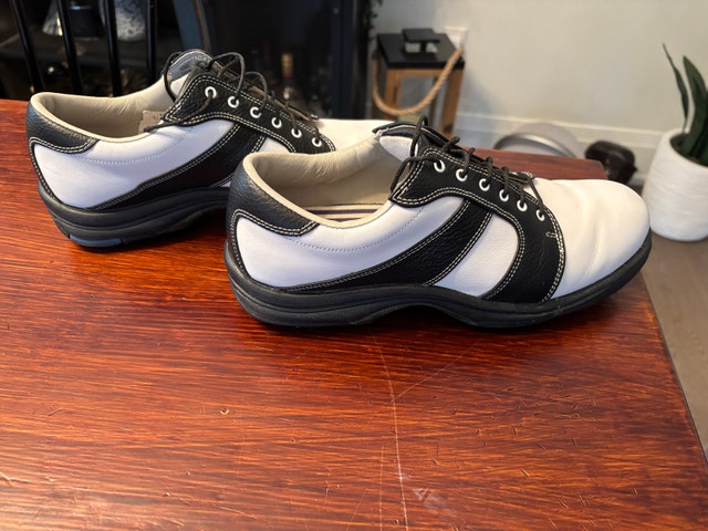 GOLF SHOES - photo 3