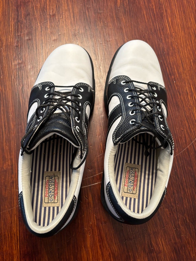 GOLF SHOES - photo 4