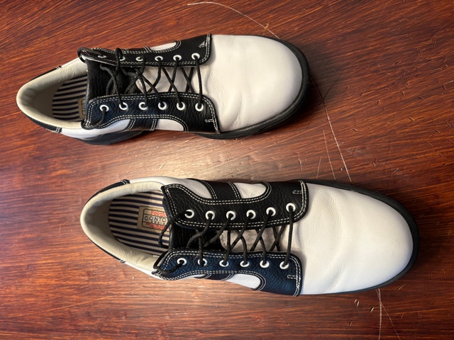 GOLF SHOES - photo 5