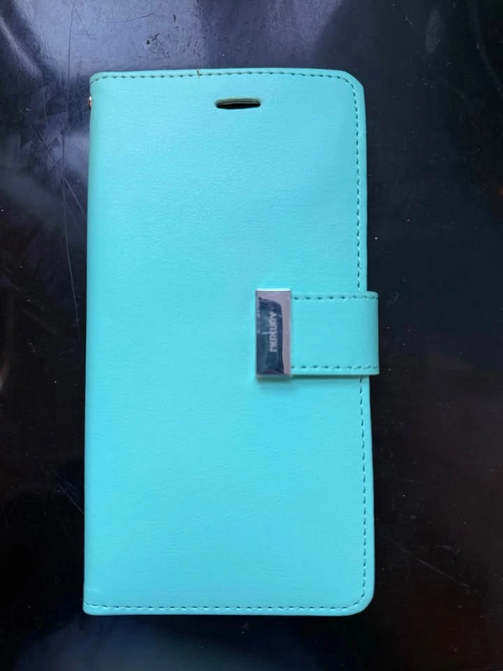 Brand New iPhone 7 Plus/ 8 Plus Phone Wallet Case - photo 4