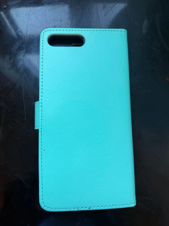 Brand New iPhone 7 Plus/ 8 Plus Phone Wallet Case - photo 5
