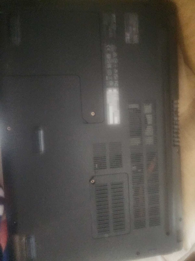 Acer Aspire Laptop - 6GB RAM / 1TB HDD / AMD A6 - photo 4