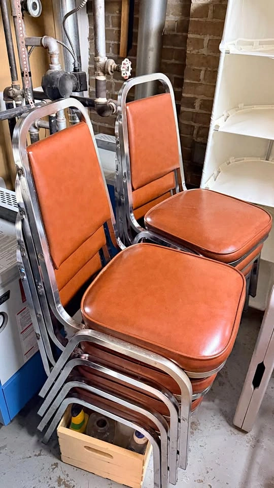 Chairs for Sale!