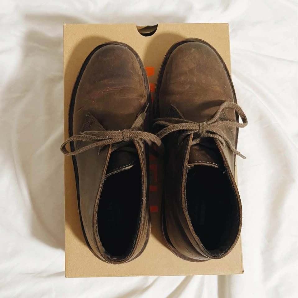 Clark's Desert Chukka Boots - photo 3