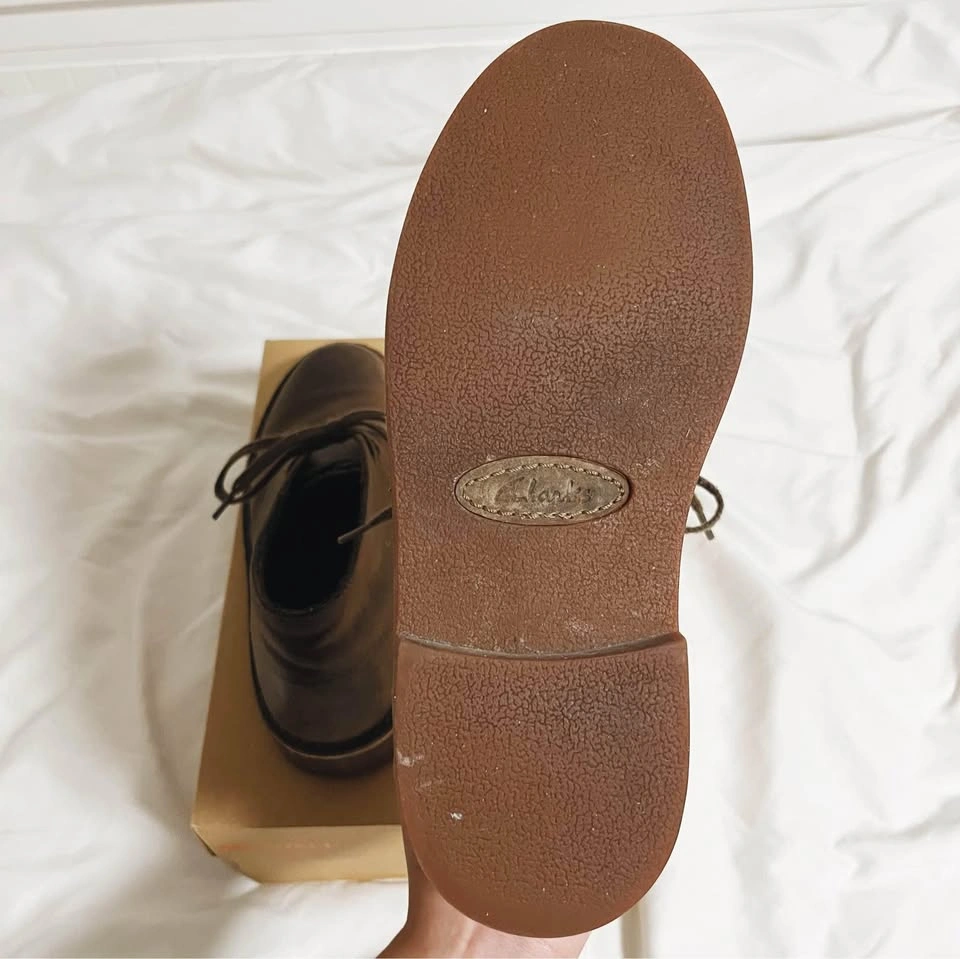 Clark's Desert Chukka Boots - photo 5